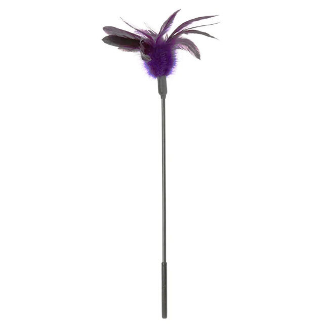 Starburst Feather Tickler