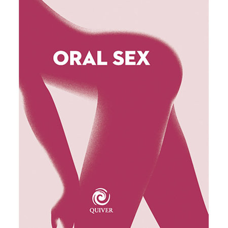 Oral Sex mini book