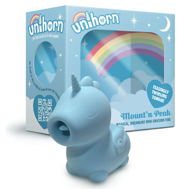 Unihorn Mount 'N Peak