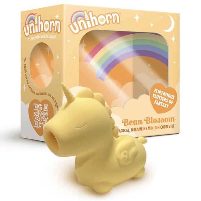 Unihorn Bean Blossom