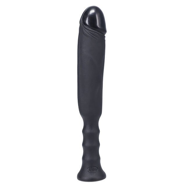 Anaconda with Handle, Black