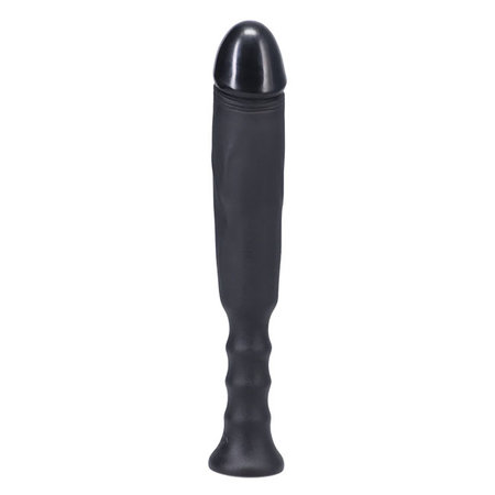 Anaconda with Handle, Black