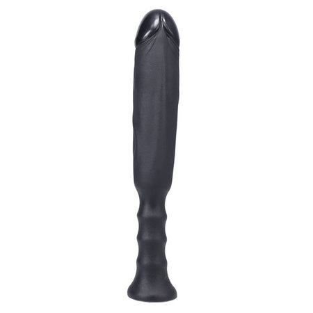 Anaconda with Handle, Black