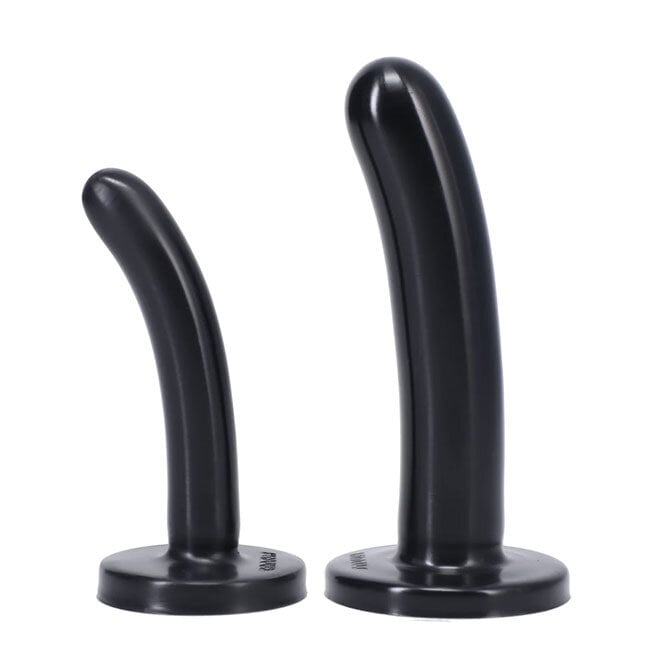 Bend Over Beginner Kit, Black