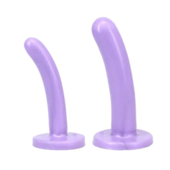 Bend Over Beginner Kit, Purple