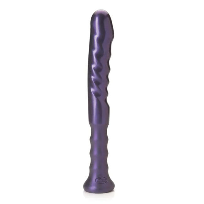Echo with Handle, Purple