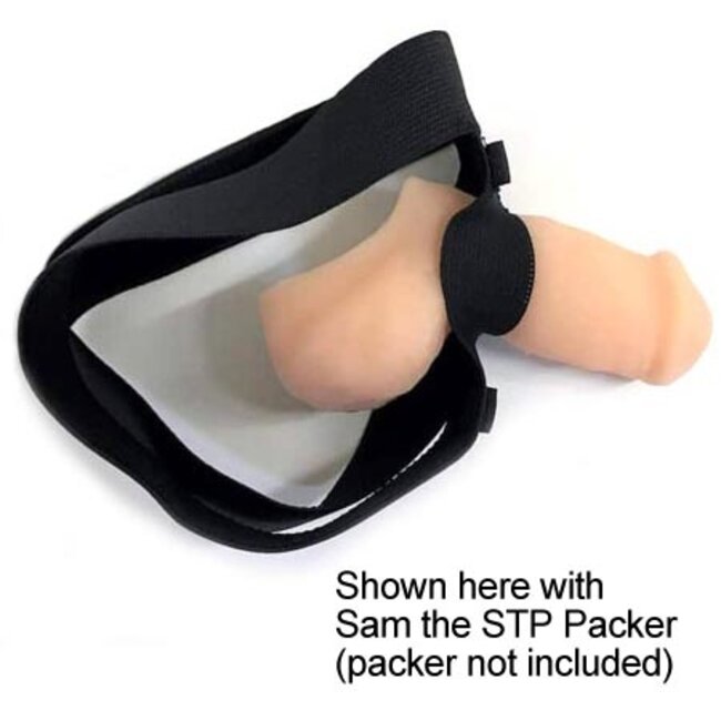 NYTC STP Strap for Sam the STP