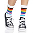 Rainbow Pride Crew Socks 3014