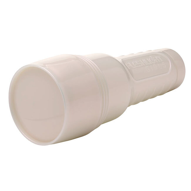 Fleshlight Girls: Autumn Falls Cream