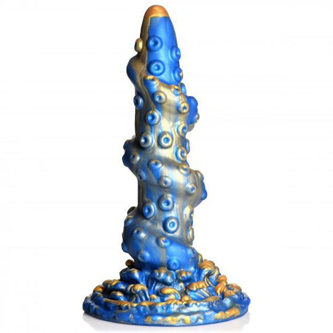 Lord Kraken Dildo