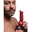 Hell-Hound Canine Silicone Dildo