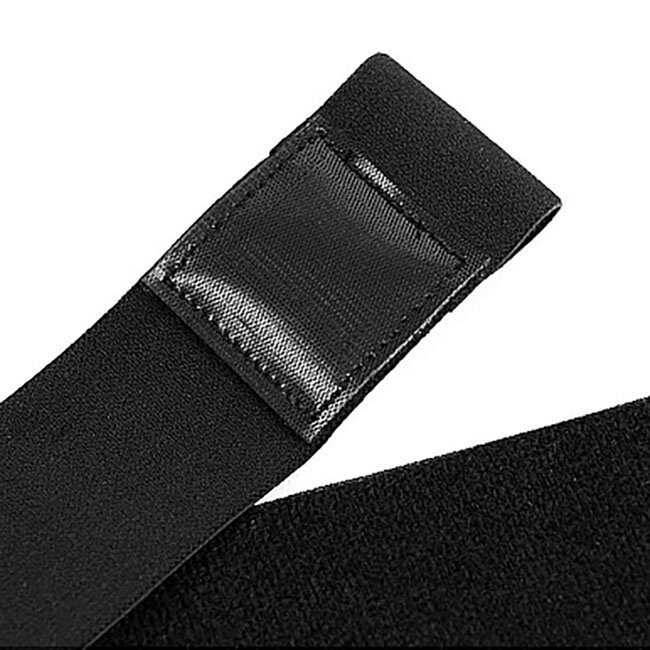 Neoprene Puppy Paw Gloves, Red