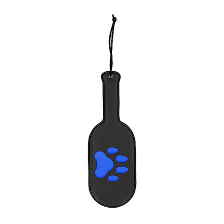 Puppy Play Paw Paddle, Blue