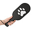 Puppy Play Paw Paddle, White