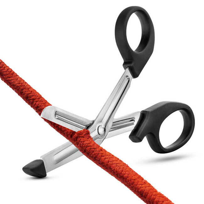 Temptasia Bondage Safety Scissors