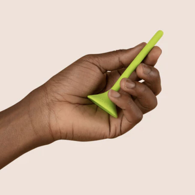 Intimate Rose Rectal Dilator, Size 1