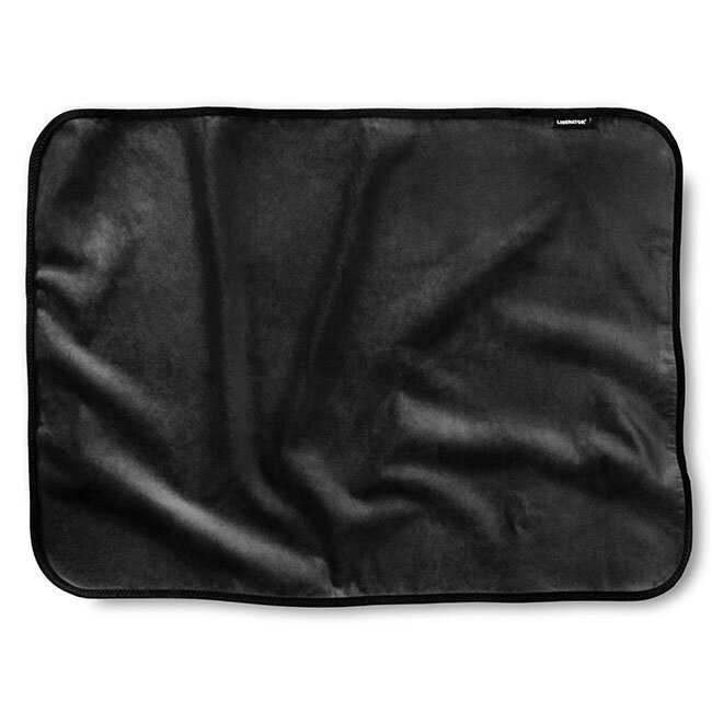 Fascinator Throw, Mini