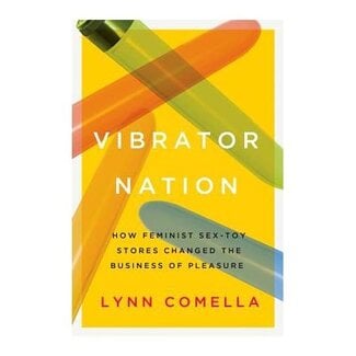 Vibrator Nation