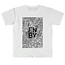 SALE! ENBY T-Shirt, White