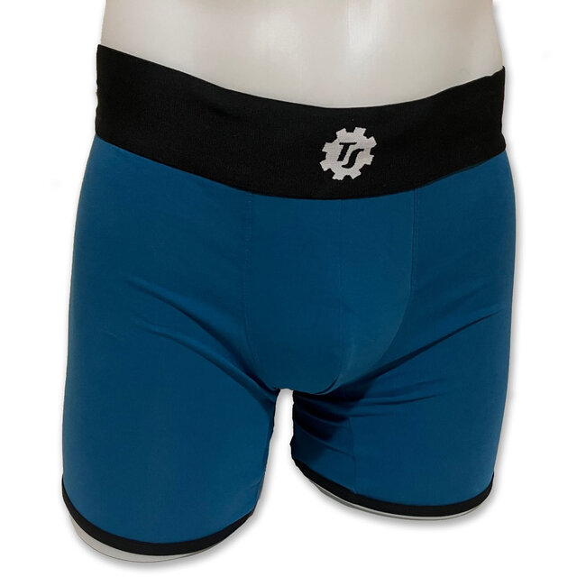 TS Packing Boxer, Atlantic Blue