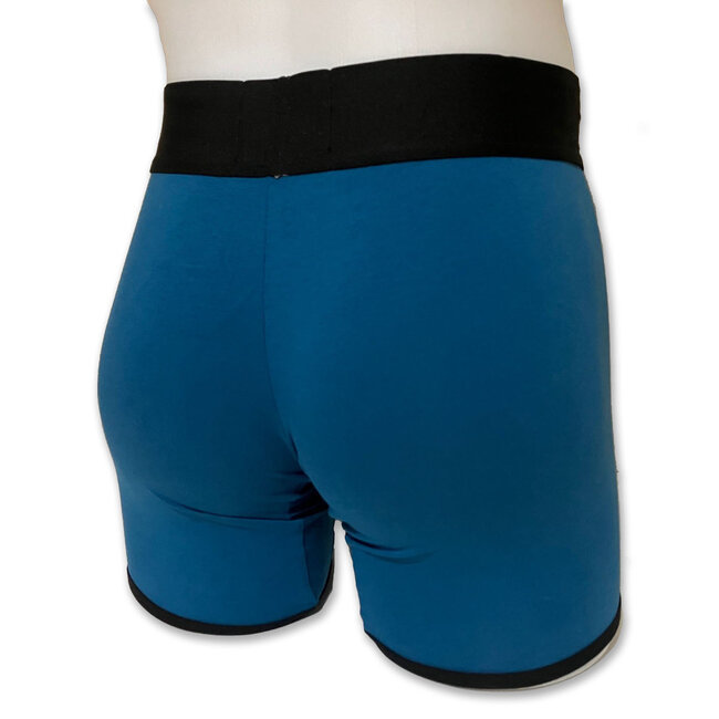 TS Packing Boxer, Atlantic Blue