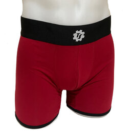 TS Packing Boxer, Crimson