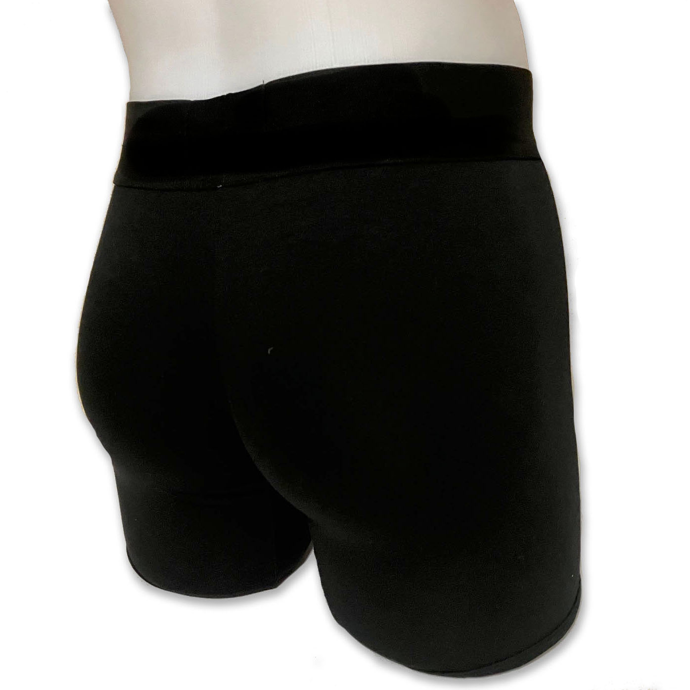 TS Packing Boxer, Midnight Black - The Tool Shed: An Erotic Boutique
