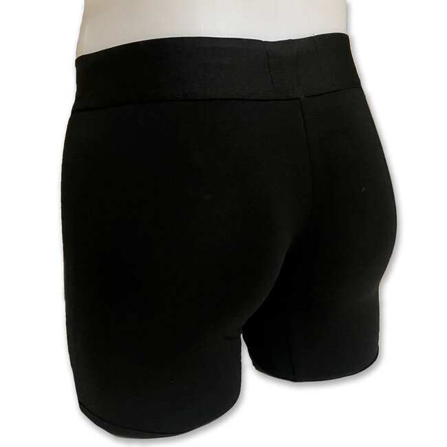 TS Packing Boxer, Midnight Black