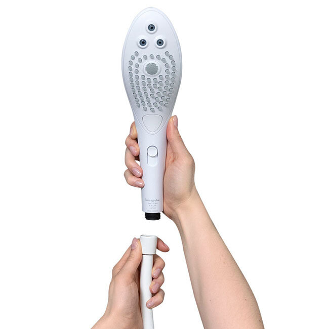 Womanizer Wave, White