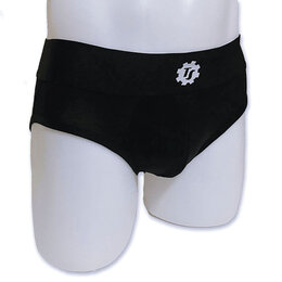 magic Trans FTM Boxer Packing Briefs O-Ring  Straps-On-Packer-Harness-Underwear-Panties