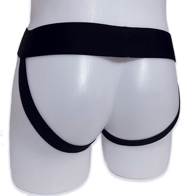 TS Packing Jock, Atlantic Blue