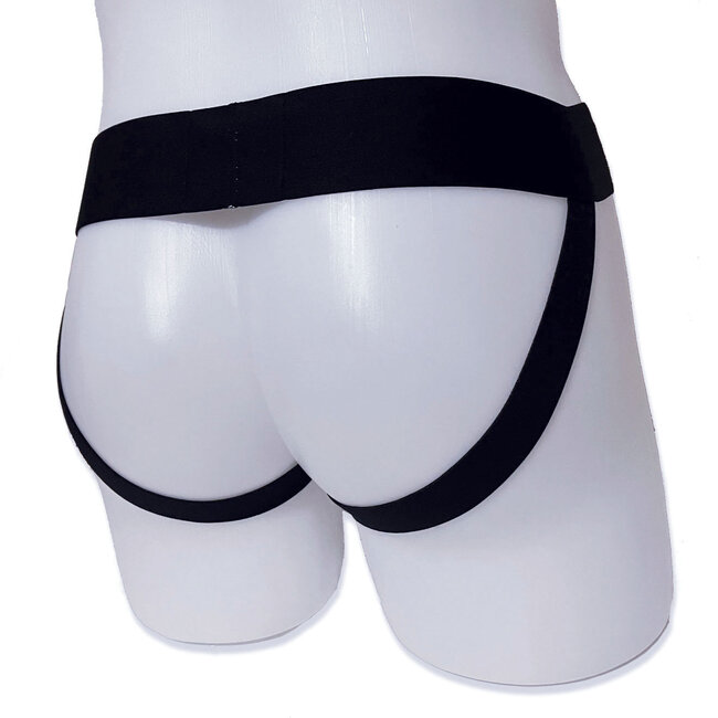 TS Packing Jock, Atlantic Blue