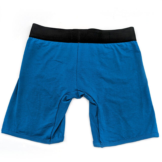 TS Packing Long Boxer, Atlantic Blue