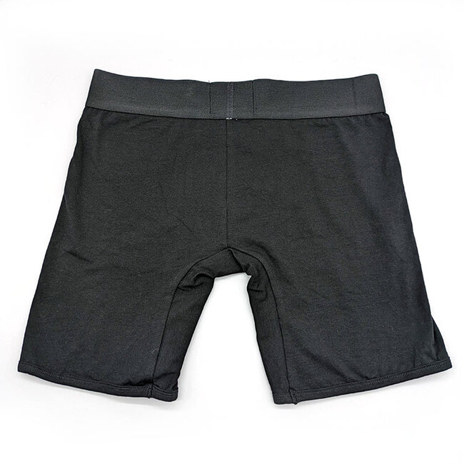TS Packing Long Boxer, Midnight Black