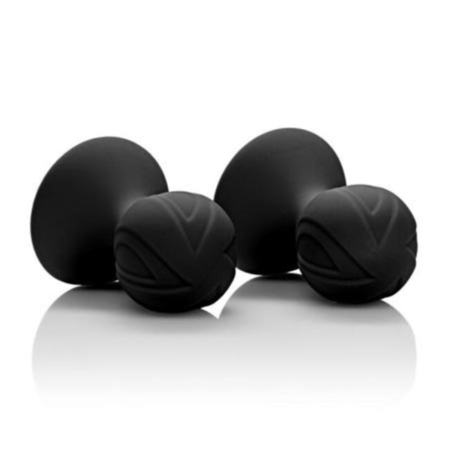 Silicone Pro Nipple Suckers