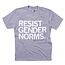 Resist Gender Norms T-Shirt Classic Cut