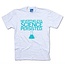 Science Persisted T-Shirt Classic Cut
