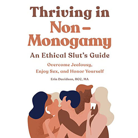Thriving in Non-Monogamy