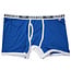 Bear Skn Boxer Brief, Blueberry Lights