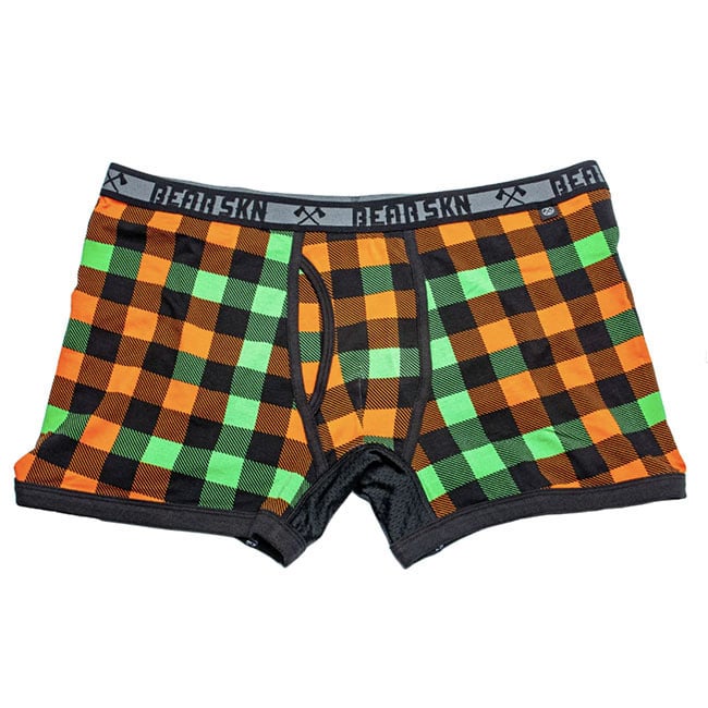 PUMP! Designer Fashion Men's Underwear - Briefs, Jocks, Boxer