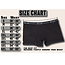 Bear Skn Long Leg Boxer Brief, Orange Grove Brunch Backwoods