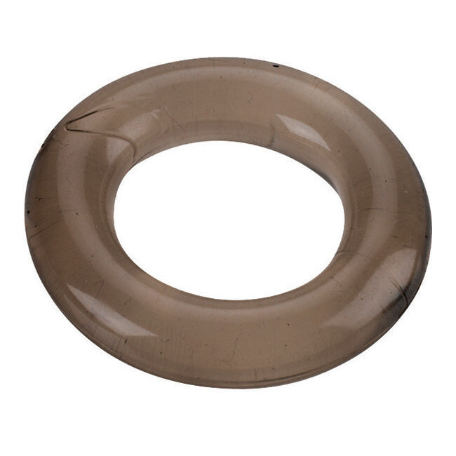 Relaxed Fit Elastomer Cock Ring