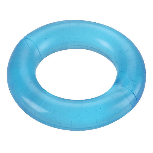 Relaxed Fit Elastomer Cock Ring