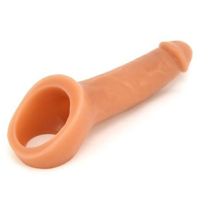 Ride On Vixskin Penis Extender