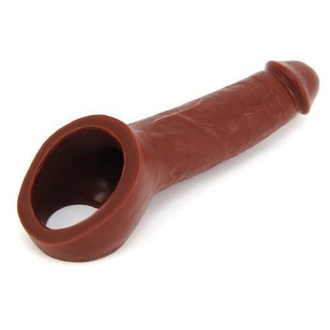 Ride On Vixskin Penis Extender