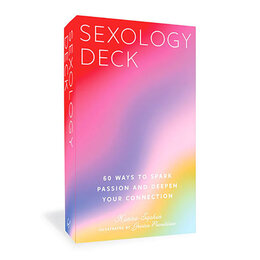 Sexology Deck