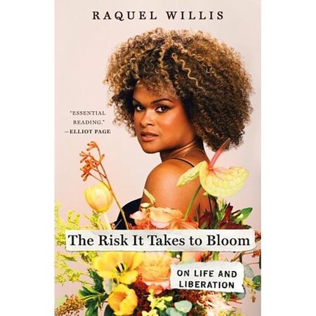 Risk It Takes to Bloom, The