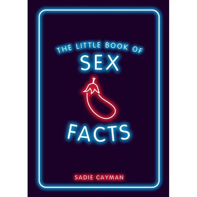 Little Book of Sex Facts, The