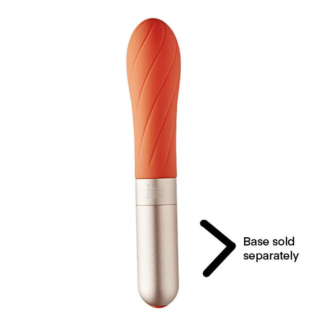 Love Not War Grá Head