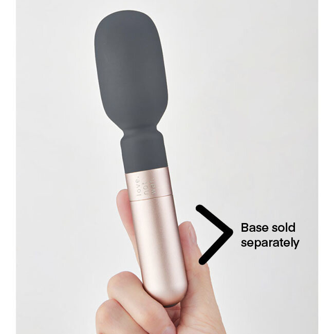 Love Not War Koi Head